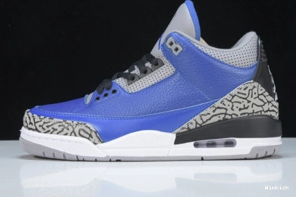 3 ROYAL” CT8532-400 AIR “VARSITY JORDAN 0831